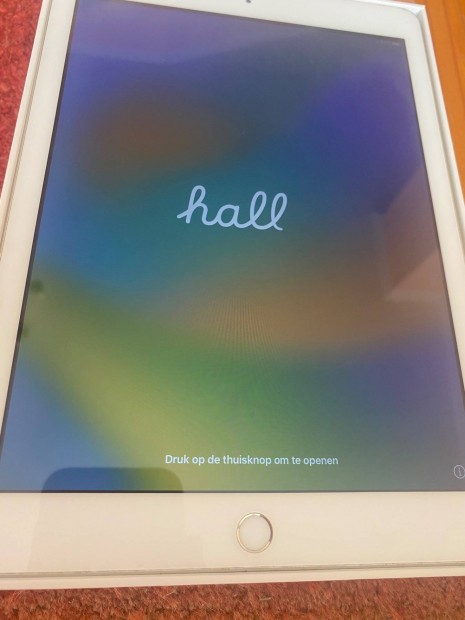 Eladó ipad 5
