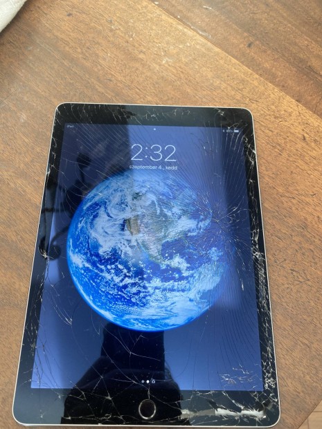 Elad ipad air 2 (trtt kijelzvel)