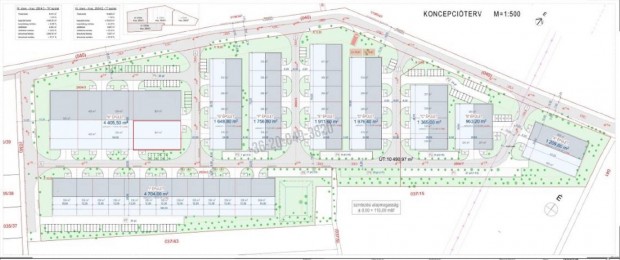 Elad� ipari, Als�n�medi �jtelep, 139346000 Ft, 380 nm 35951_v