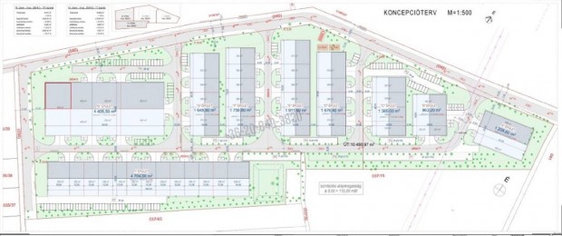 Elad� ipari, Als�n�medi �jtelep, 402749698 Ft, 967 nm 35954_v