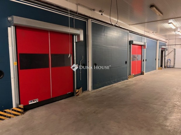 Elad� ipari, Balmaz�jv�ros