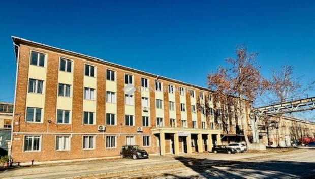 Elad� ipari, Budapest 21. ker.