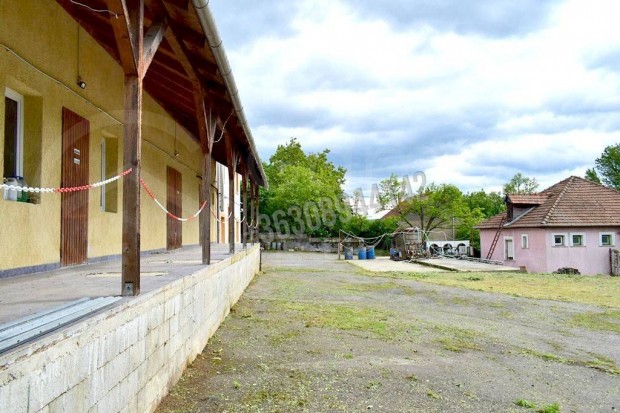 Elad� ipari, B�kkaranyos B�kkaranyos, 149900000 Ft, 828 nm 1577_gaimp