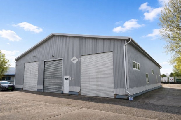 Elad� ipari, Debrecen