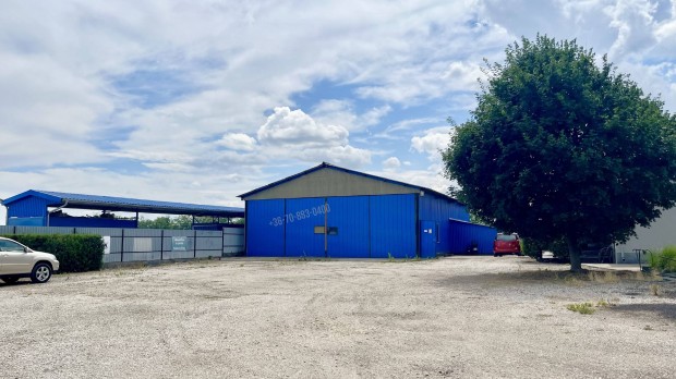 Elad� ipari, �rk�ny �rk�ny, 149900000 Ft, 320 nm