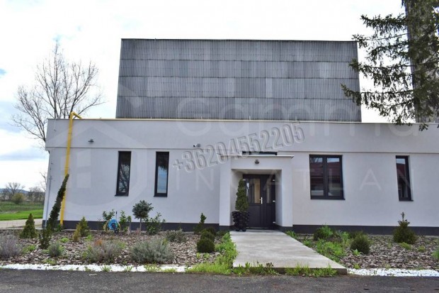 Elad� ipari, Szerencs Szerencs, 299000000 Ft, 1500 nm 1087_gaimp