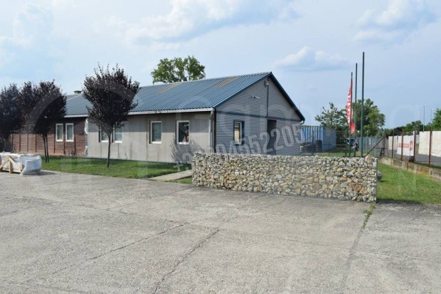 Elad� ipari, Szerencs Szerencs, 99000000 Ft, 5309 nm 1151_gaimp