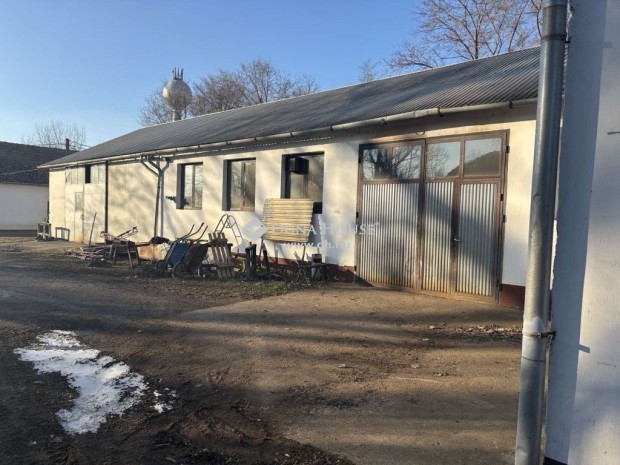 Elad� ipari, Tiszatelek