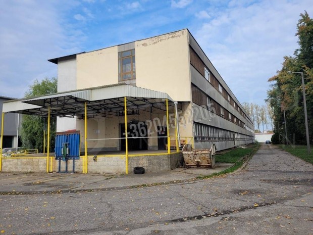 Elad� ipari, Tisza�jv�ros Tisza�jv�ros, 188900000 Ft, 4320  1519_gaimp