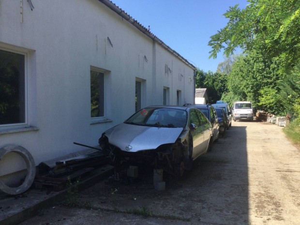 Elad� ipari, T�r�kb�lint T�r�kb�lint, 325000000 Ft, 2200 nm 12789_bhv