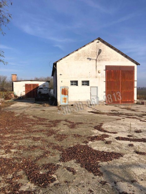 Elad� ipari, �jk�gy�s �jk�gy�s, 44000000 Ft, 152 nm 199_csa