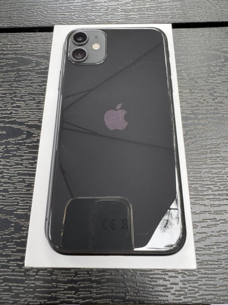 Eladó iphone 11 64GB