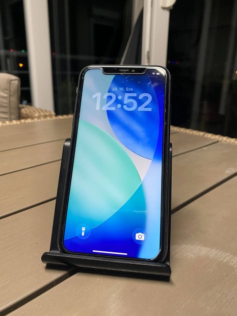 Eladó iphone 11 64GB!