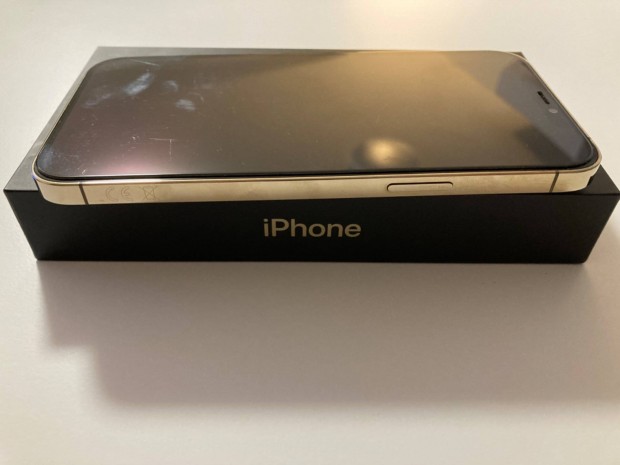 Elad iphone 12 Pro Max 128 GB