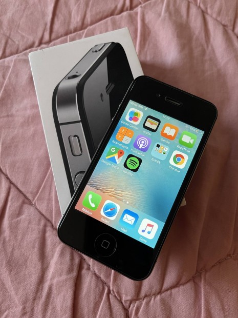 Hasznalt Iphone 4s