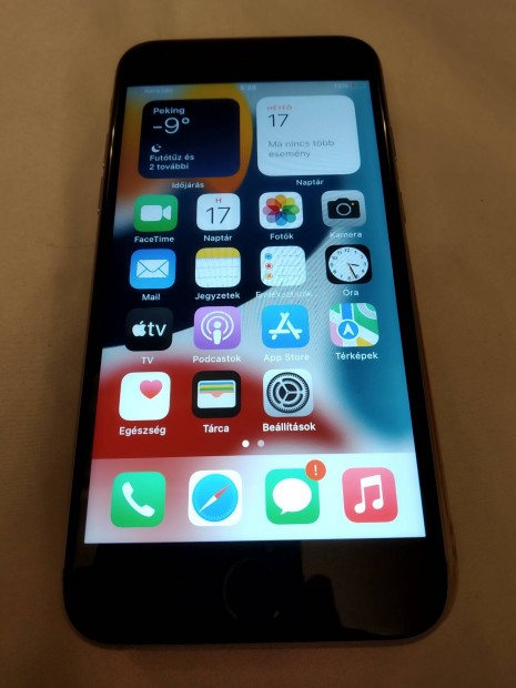 Elad iphone 6s 32gb