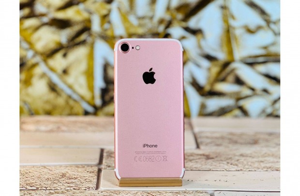 Elad iphone 7 32 GB Rose Gold szp - 12 H Gari - R8040