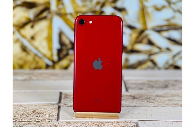 Elad iphone SE (2020) 64 GB Product RED szp - 12 H Gari - R6543
