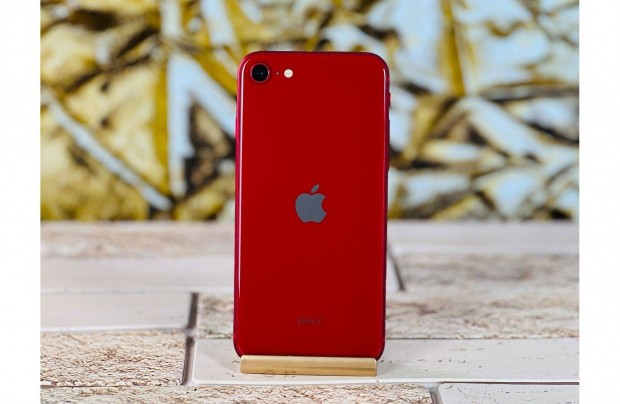 Elad iphone SE (2020) 64 GB Product RED szp - 12 H Gari - R6707