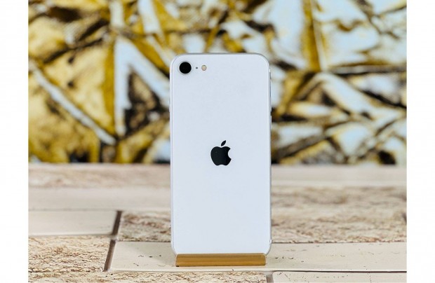 Elad iphone SE (2020) 64 GB White 100% aksi - 12 H Gari - R6894