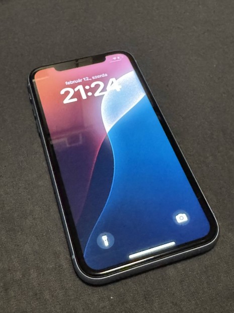 Elad iphone XR 64GB (krtyafggetlen) - J llapotban