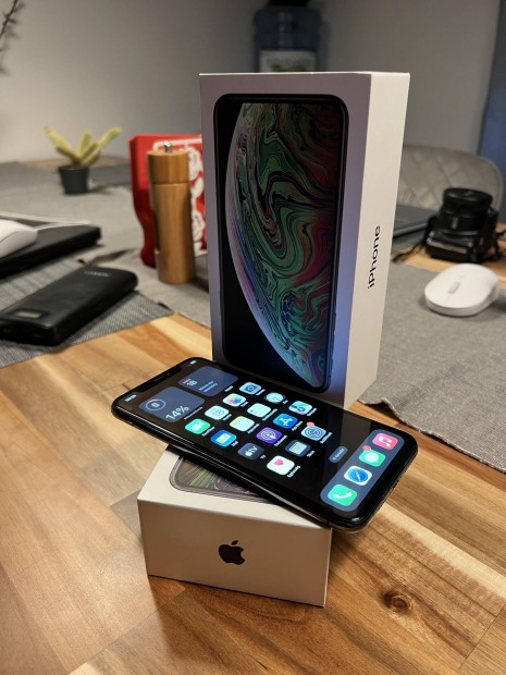 Elad iphone XS Max 64Gb