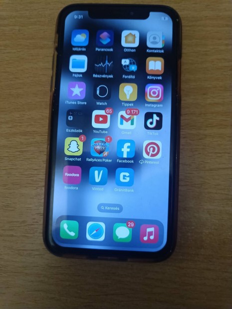 Elad iphone Xs 