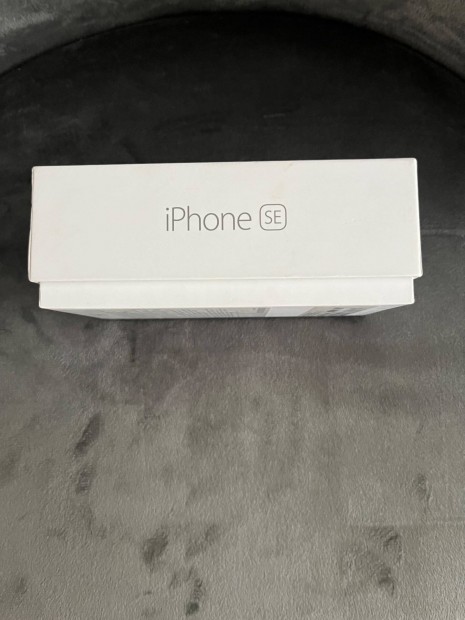 Elad iphone se 2016 16 gb