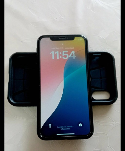 Elad iphone xr64gb