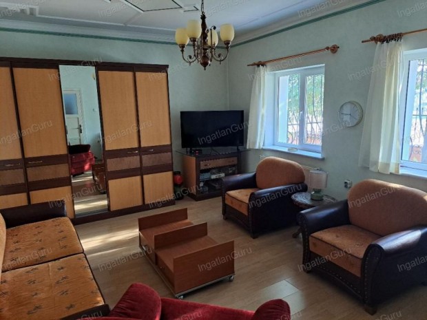 Elad� iroda Kecskem�t, Katonatelep