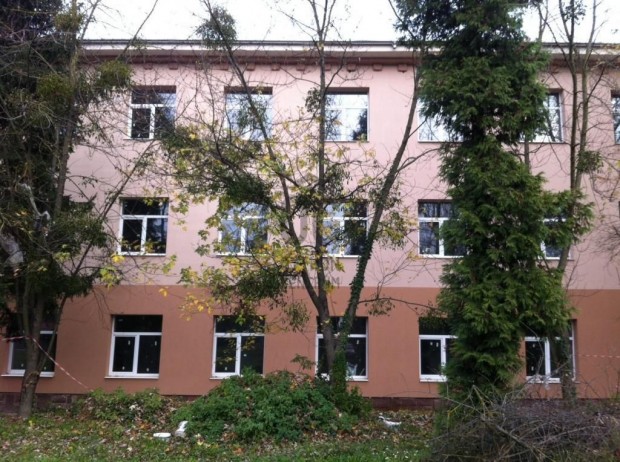 Elad� iroda Nagykanizsa, Bagola