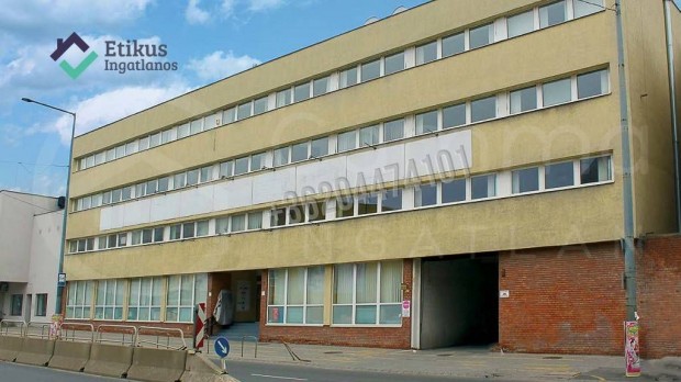 Elad� iroda, Miskolc Belv�ros, 395000000 Ft, 2591 nm 1382_gaimp