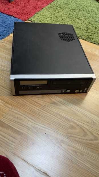 Elad irodai szmtgp, I5, 8GB, SSD, HDD, DVD lejtsz