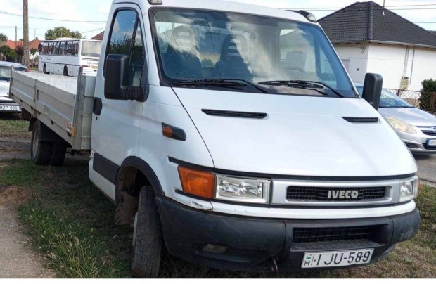 Elad iveco daily