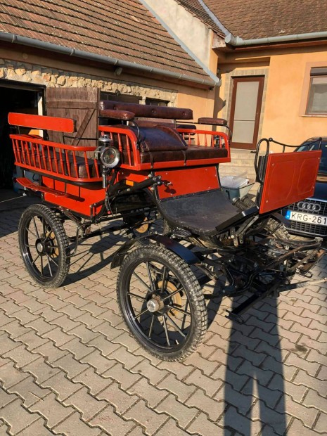 Elad� j�rtat� hint�