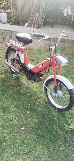 Elad jawa babetta 207