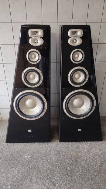 Elad jbl 260tl 60.vforduls limitlt kiads