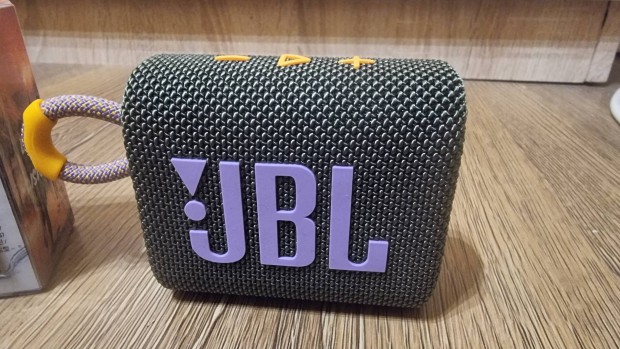 Elad jbl go 3