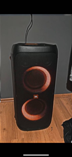 Elado jbl partybox 310