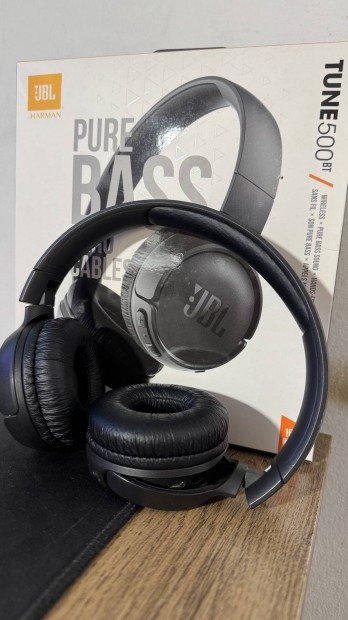 Elad jbl tune 500 bt