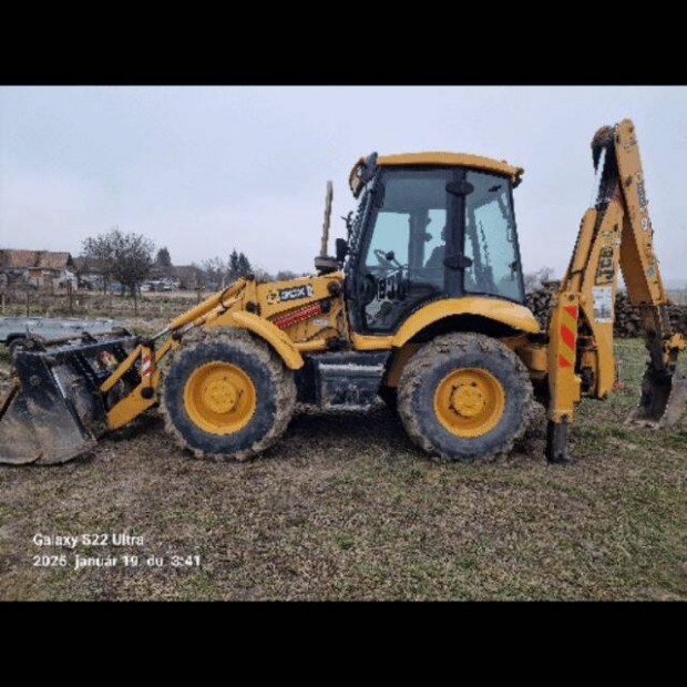 Elad jcb 3cx