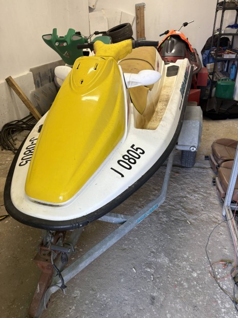 Elad jetski