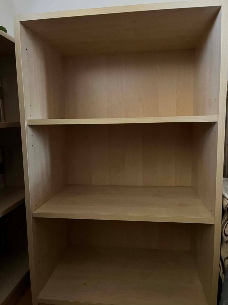 Elad� j� �llapot� 97x60 m�ret� RS-polc a 18. ker�letben