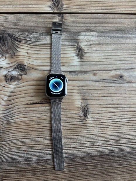 Elad j llapot Apple watch se 40mm gen 2 2022