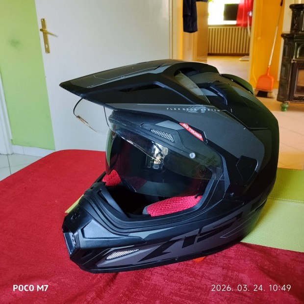 Elad� j� �llapot� Buk�sisak Kapuv�ron