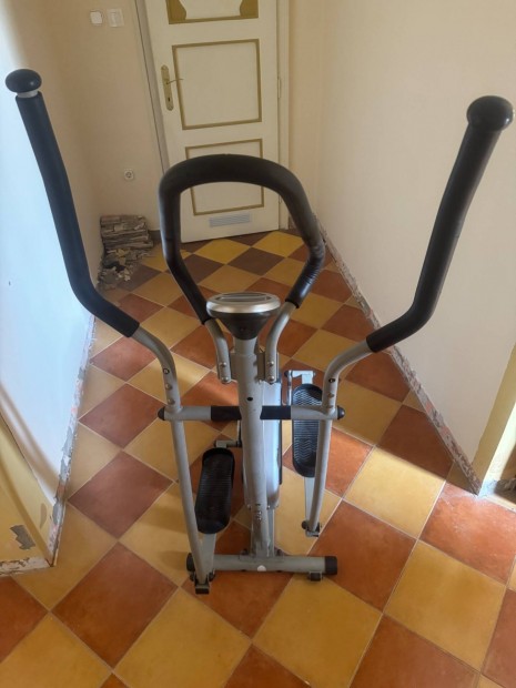 Elad j llapot Elliptikus trainer