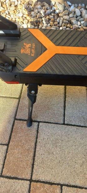Elad j llapot Kukirin g2max 