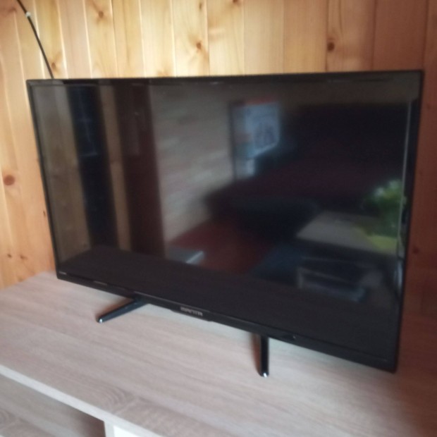 Elad j llapot, hasznlt Manta 32", 80 cm kptmrj LED TV