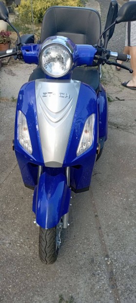 Elad j llapot elektromos jrmvek!
