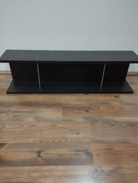 Elad� j� min�s�g� s�t�tbarna fali k�nyvespolc